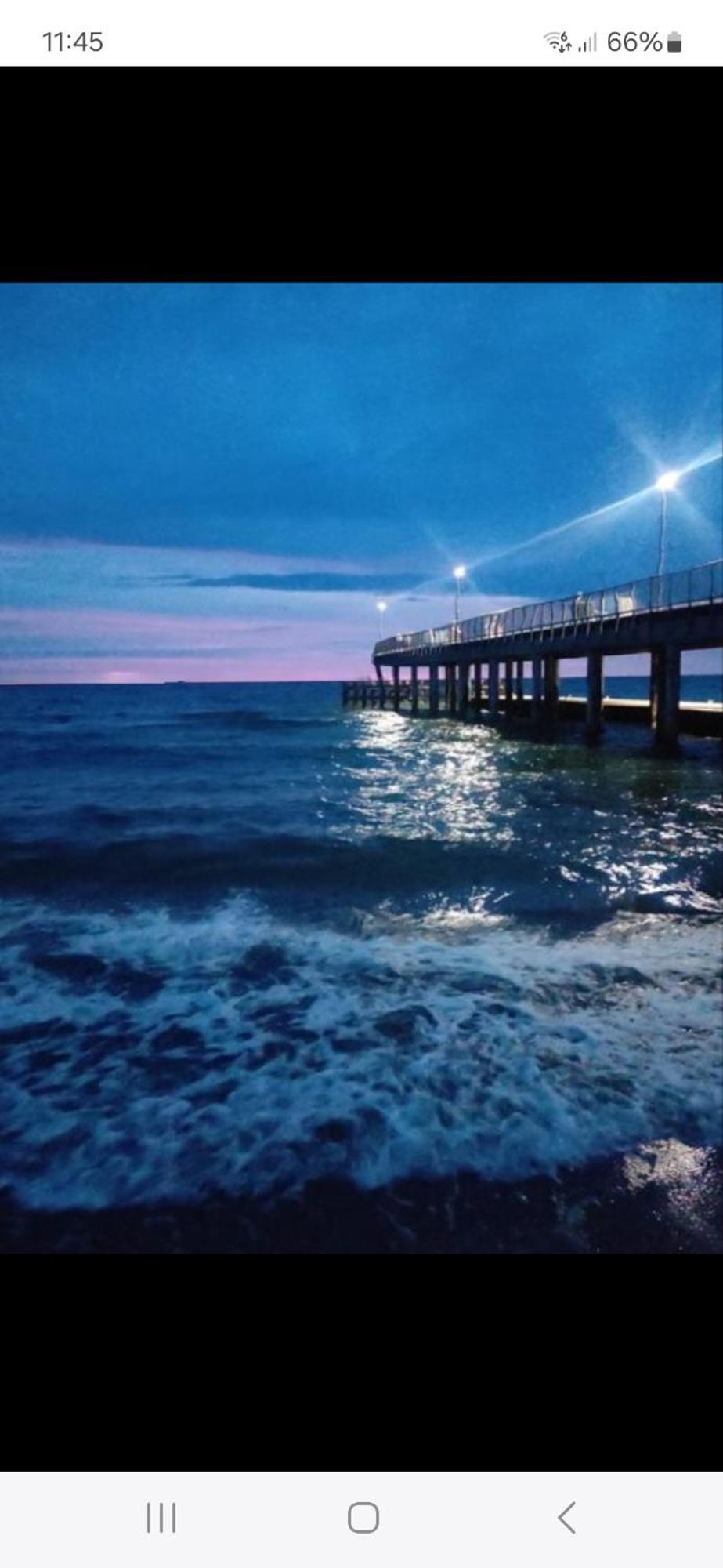 Atlantic Aqua Resort Chlopy Luaran gambar